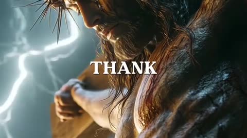 Do you know that 72,000 Angels raised there sword when Jesus was crucified