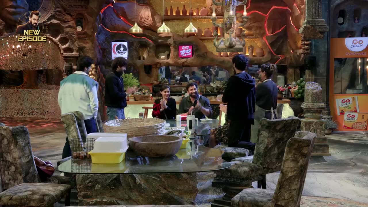 Bigboss18 - Ep101