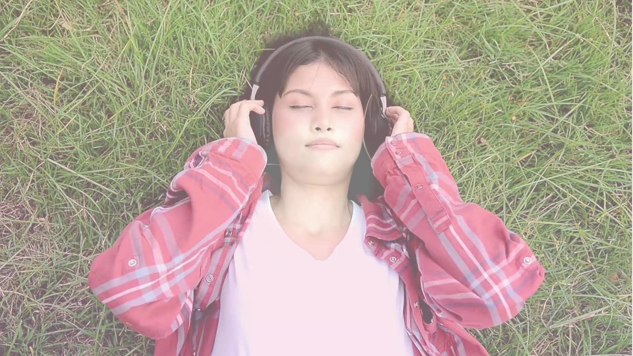 Sacred Stillness: The Breath of Life | Ambient Meditation Music