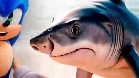 Shark ninja