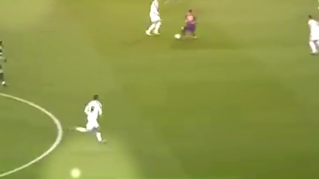 Ronaldo Vs Messi 😨😱😵