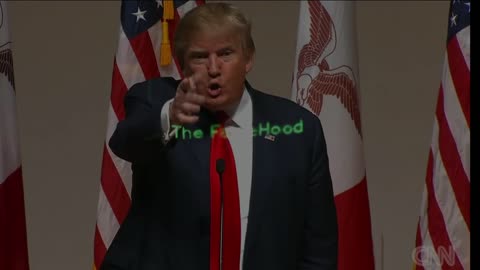 Reality Distortion Fielding