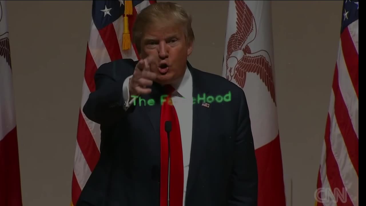 Reality Distortion Fielding