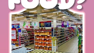 Do You Ever Feel Lost Looking For Healthy Foods?