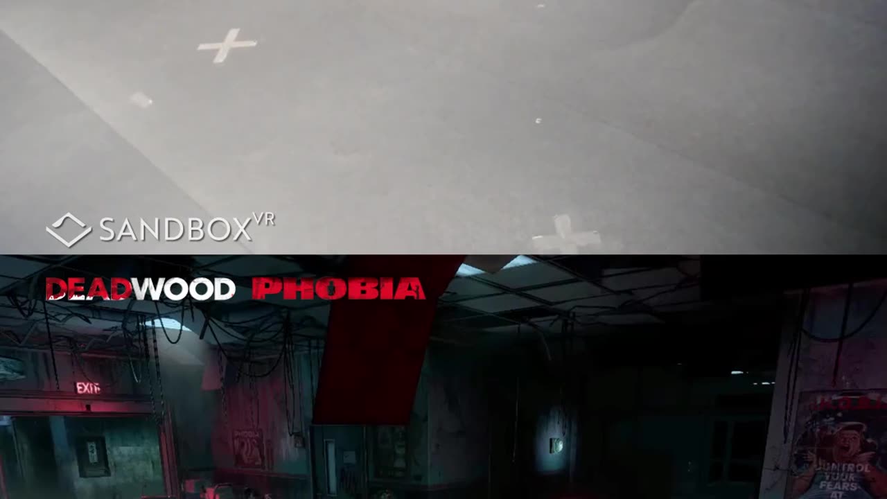 😱😂 You Won't Believe This VR Jump Scare! | FunFM