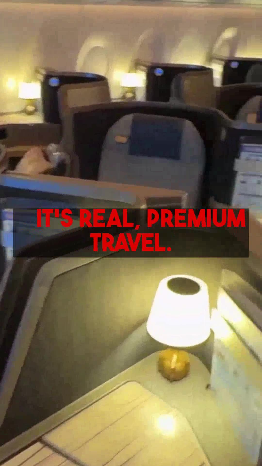 Business Class Airfare Deal - Saudia $2,139 (Jakarta to Amsterdam) Business Class