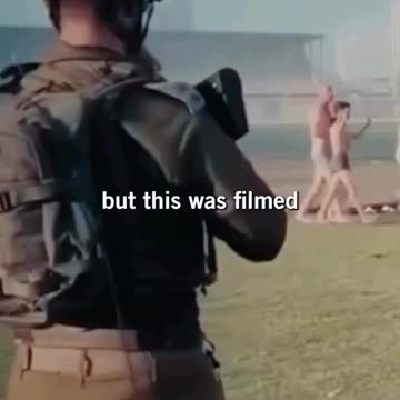 “This crucial film is the stuff of nightmares. But the world needs to see it.”