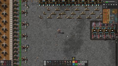 IMPROVEMENTS | Factorio Space Age (Playthrough 2 Part 35)