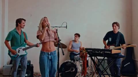 (We're Not) Together!!!! By Maeve