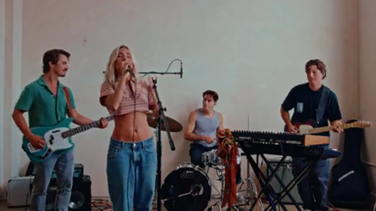 (We're Not) Together!!!! By Maeve