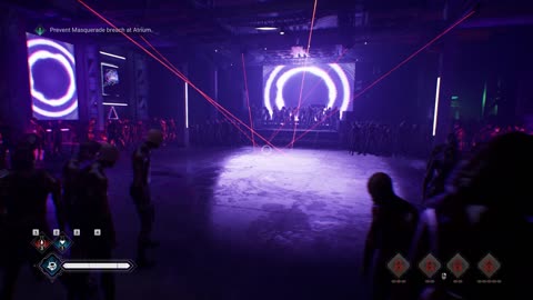 Vampire - The Masquerade - Bloodlines 2 - Part 13