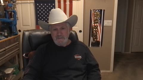 Trump Is Dangerous, He Is Like A Cornered Wild Animal, Re Epstein Files!