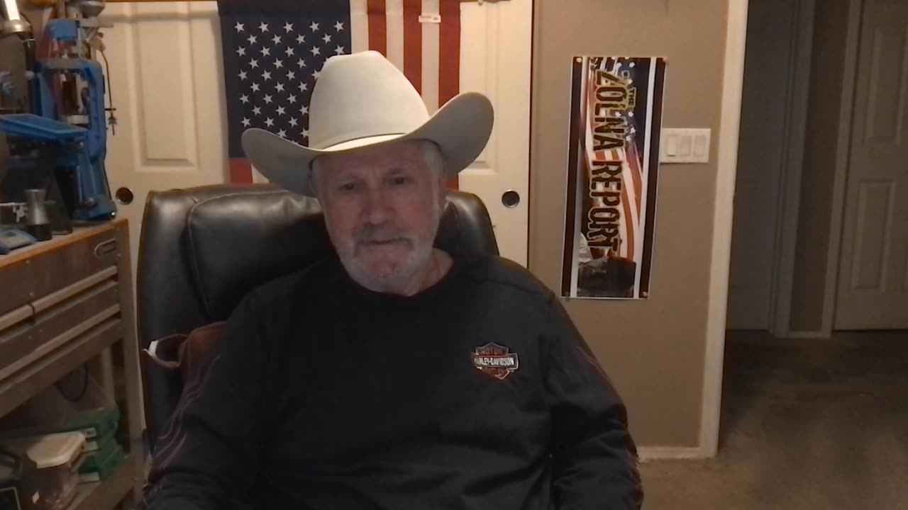 Trump Is Dangerous, He Is Like A Cornered Wild Animal, Re Epstein Files!