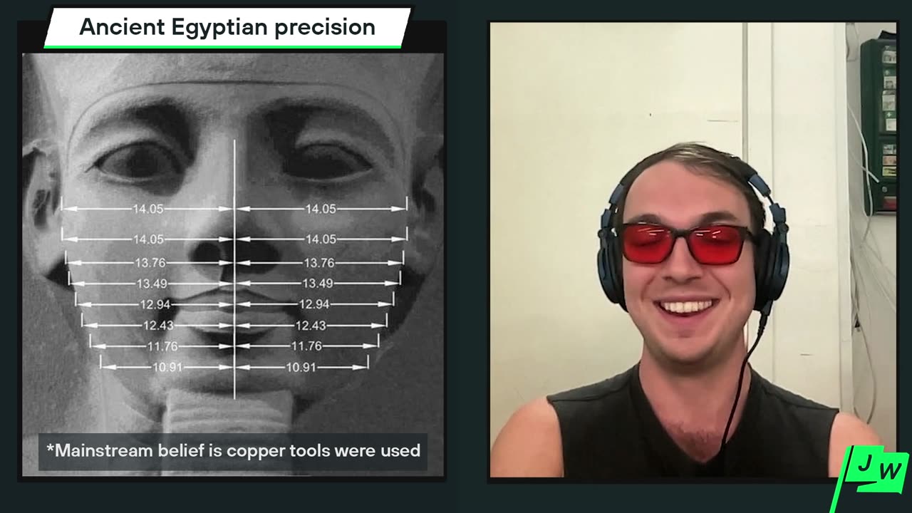 We Don't Know the Truth About History (QUESTION EVERYTHING)