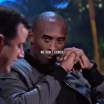 Kobe Bryant didn’t just play the game; he transformed it.