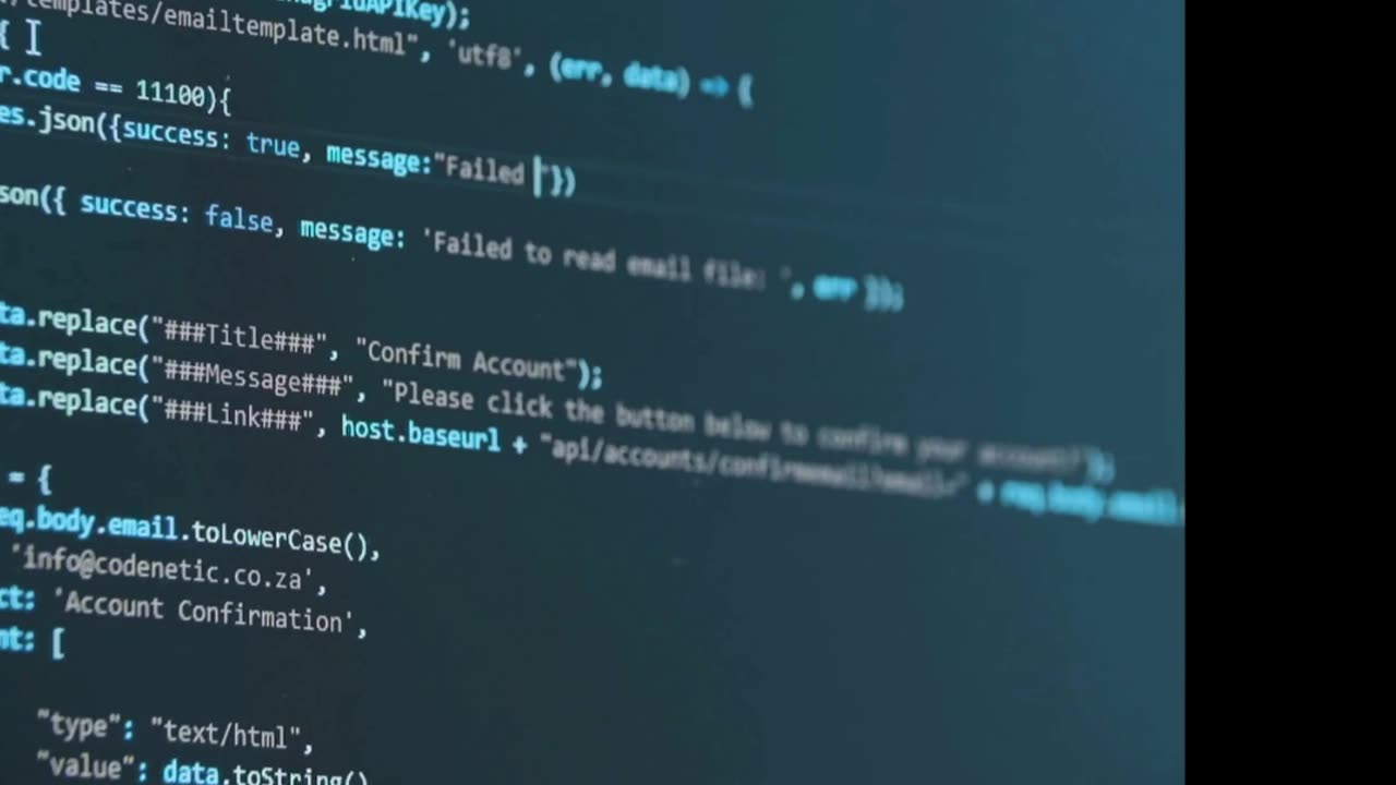 Top 5 Web Development Frameworks in 2025 for Fast & Scalable Apps