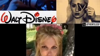 Disney has been linked to CIA