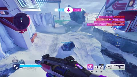Splitegate 2 Gameplay Part 2