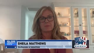 Shelia Matthews On Pattern Of Mental Health Record Suppression Of Mass Shooters