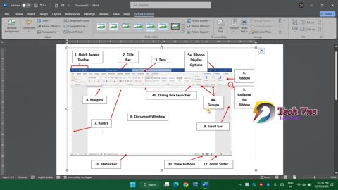 Ms word 2024 Introduction in hindi