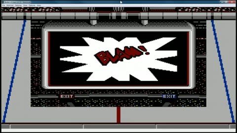 Blades of Steel (NES)
