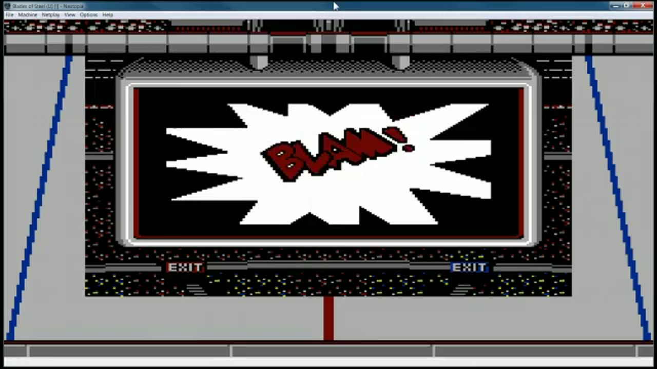 Blades of Steel (NES)