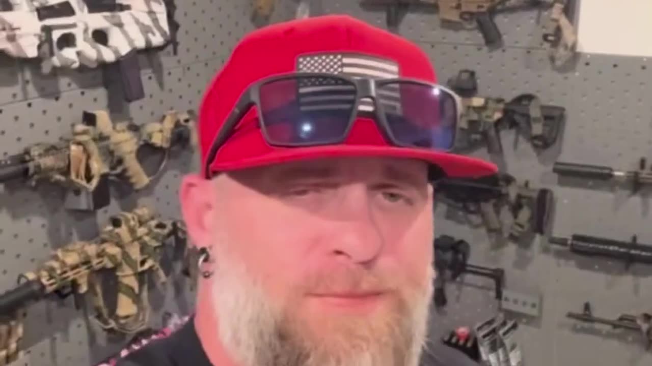 Brantley Gilbert’s April Fools Day