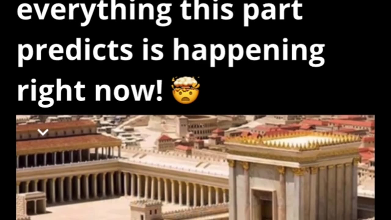 New World Order | Everything predicted in this 2014 video clip is happening now!