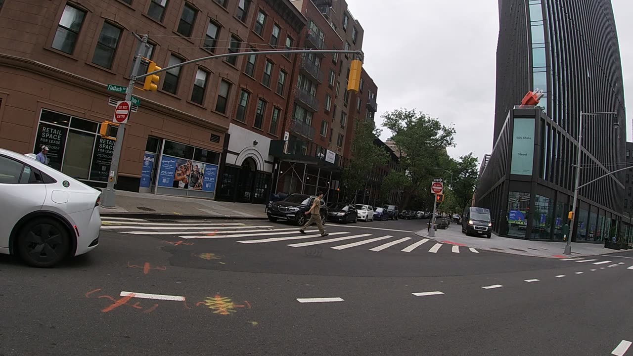 BE READY AT ALL TIMES