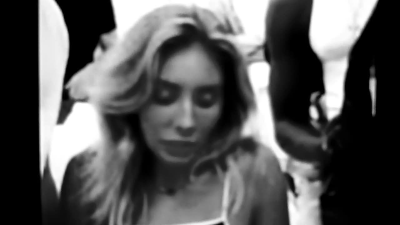 You can smell her wretched cooch through your phone