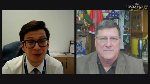 The Russia House: June 18 US-Russia Citizen's Summit