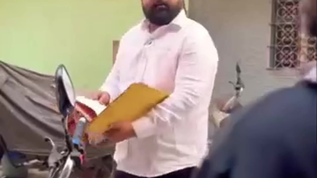 Ashish Comedyparki Memengg