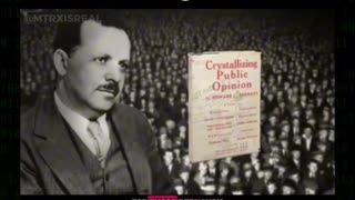 The Occult Origins Of Netflix