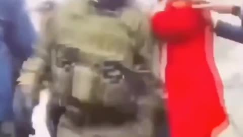 U.S. Rep. LaMonica McIver Appears To Assault Federal Agents While Storming ICE Facility