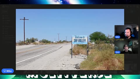 Contact in the Desert REVIEW w/ Mike & Dave | PLUS Thoughts on AJ of the Why Files Appearance on JRE