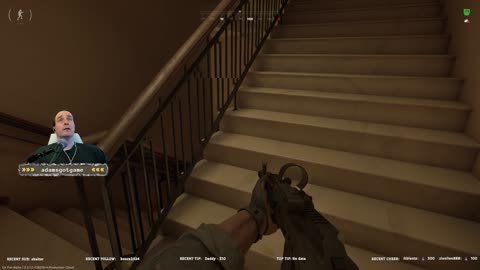 I confess and turning OFF KovaaK's in game ok - 526hrs KovaaKs 525hrs
