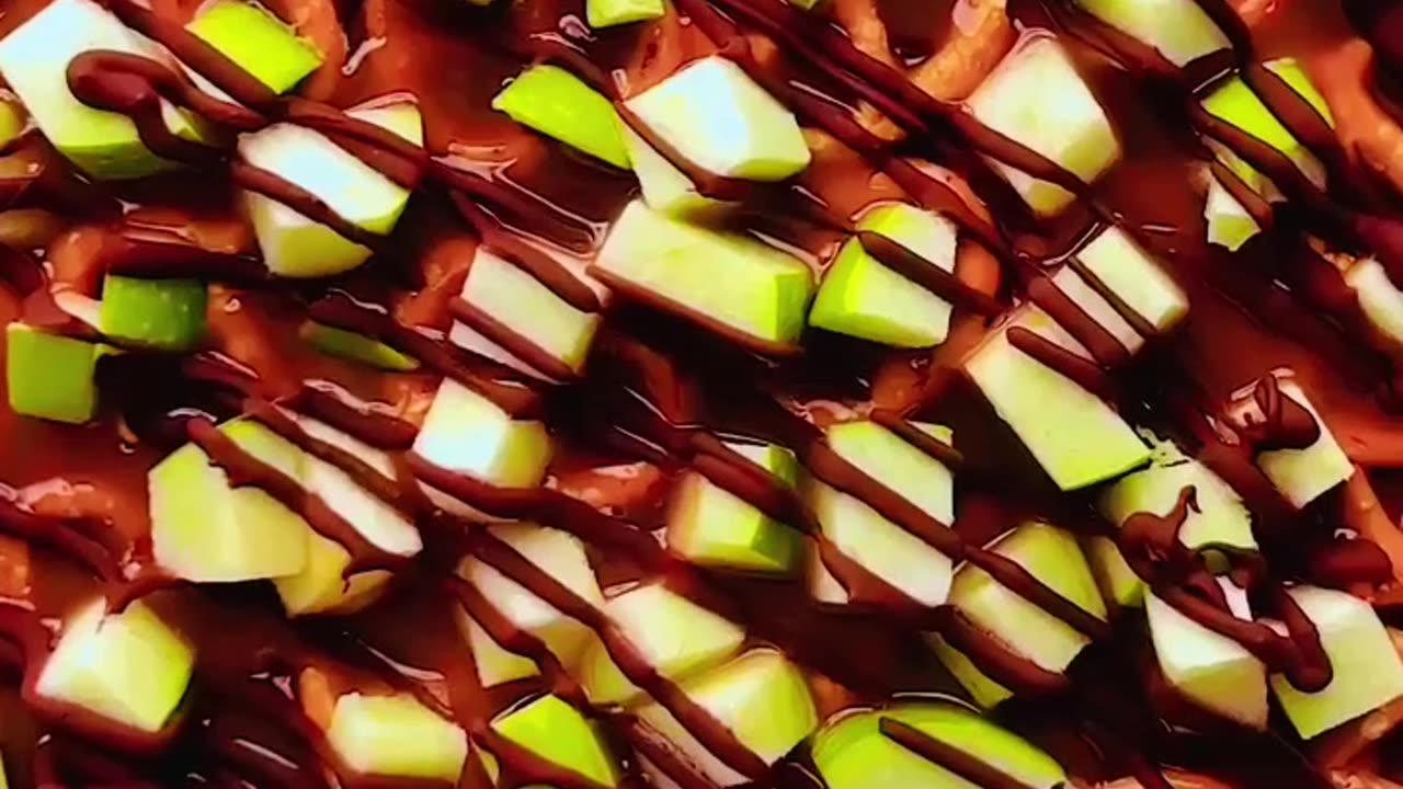 Chocolate recipes