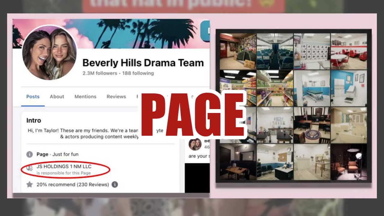 Fact Check: FAKE Video Shows White Man at Zoo Arguing With Black Woman Over Anti-Trump Hat