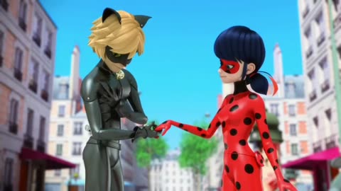 Miraculous - You think your funny stupid little Bitch ~ funny edit