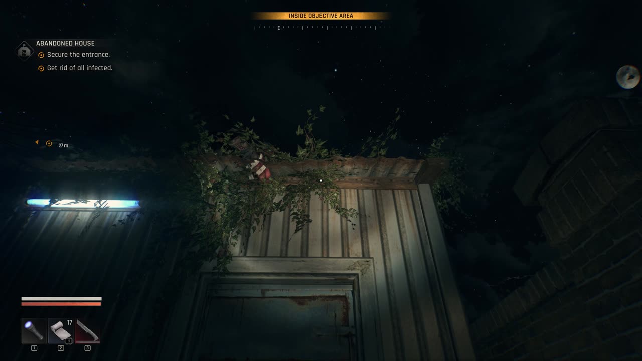 Dying Light: The Beast - Part 18
