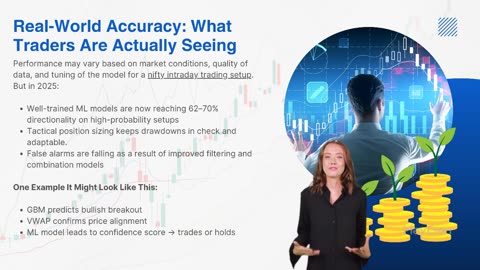 Why Are These TradingView Indicators Trending Among Nifty Intraday Traders in 2025