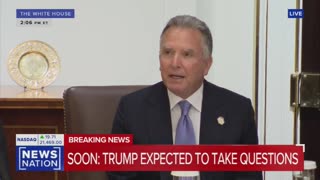 Witkoff announces multiple countries are set to join the Middle Eastern ABRAHAM PEACE ACCORDS.