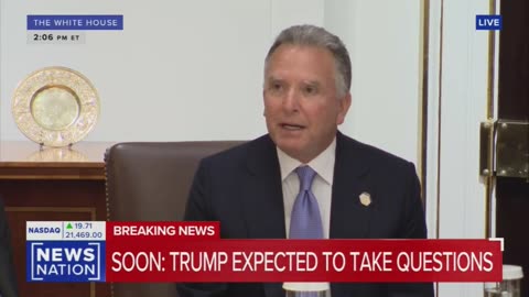 Witkoff announces multiple countries are set to join the Middle Eastern ABRAHAM PEACE ACCORDS.