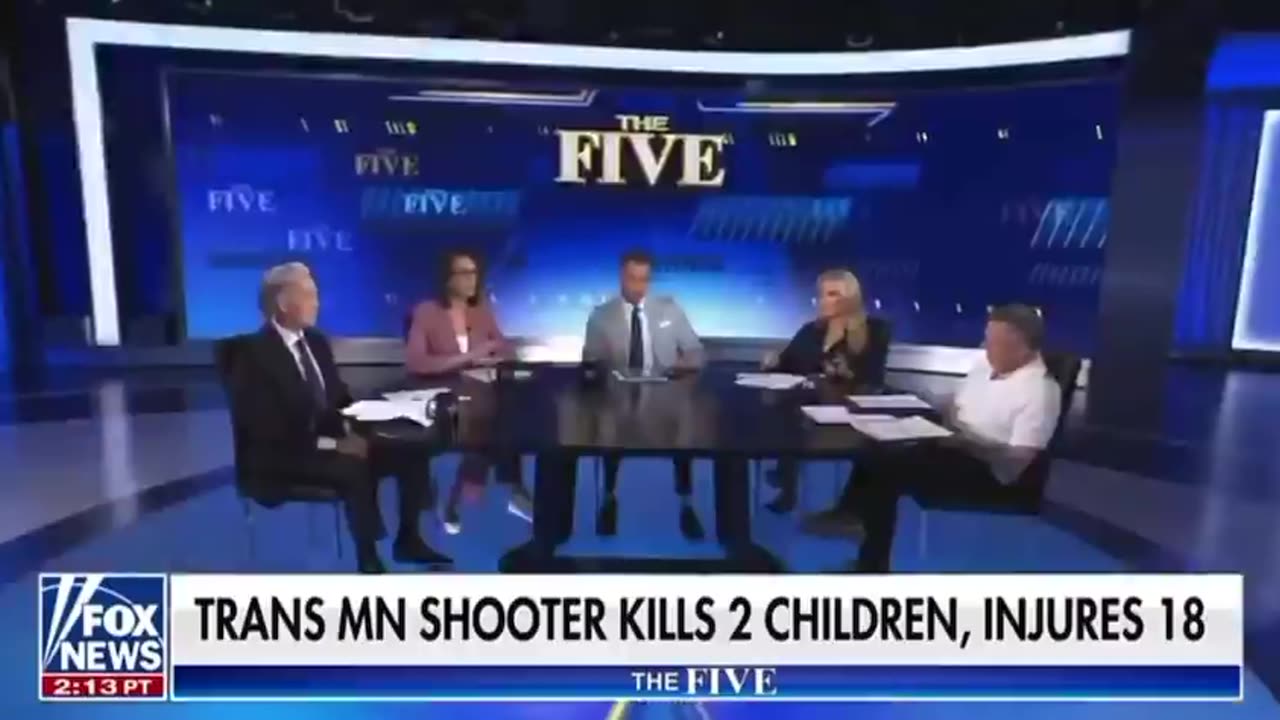 Jessica Tarlov Under Fire For Sick Comments About Amputee Co-Host