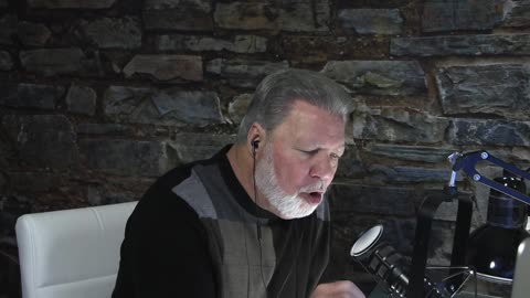 2-9-26 End time deception. Pt.XXXII David Lankford