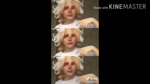 Danganronpa tiktok compilation #7
