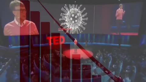 סרטון ויראלי על ביל גייטס אנשים סומכים על מי שדואג מצפיפות אוכלוסין שינהל גם את אספקת המזון זה טירוף מוחלט