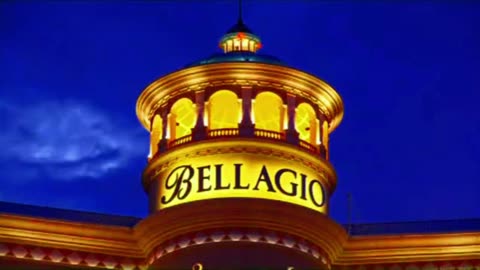 Bellagio Hotel and Casino Las Vegas