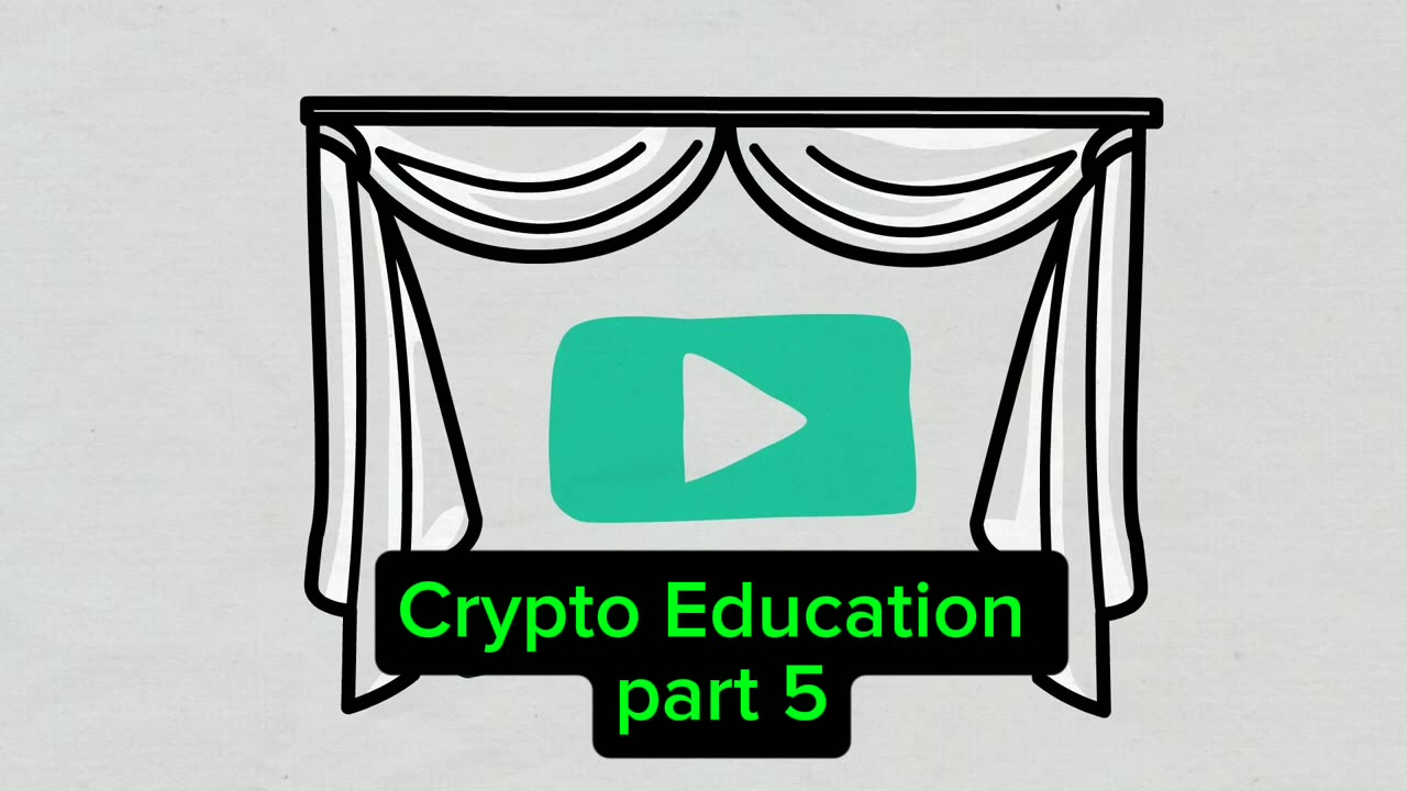 Crypto Education | part 5 | DAPPS