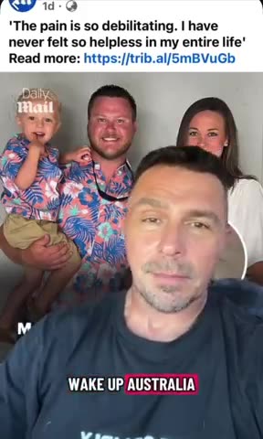 Woman's Bones 🦴| Dying from the VACCINE!